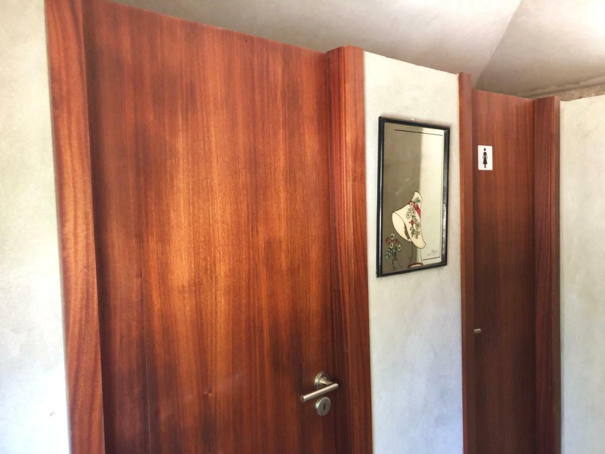 Vila Casa Da Quinta Da Prelada Simao Celorico De Basto Exteriér fotografie