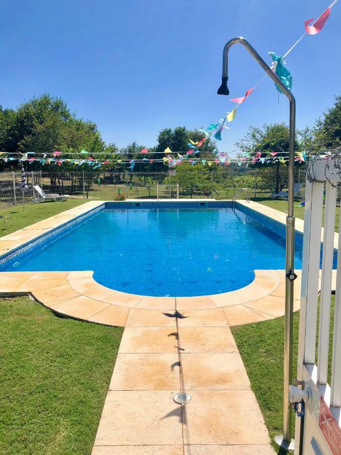 Vila Casa Da Quinta Da Prelada Simao Celorico De Basto Exteriér fotografie
