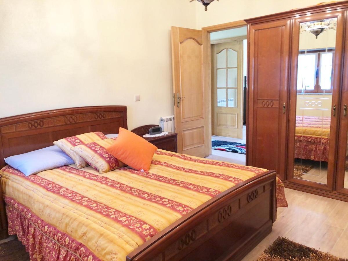 Vila Casa Da Quinta Da Prelada Simao Celorico De Basto Exteriér fotografie